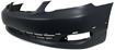 Toyota Front Bumper Cover-Primed, Plastic, Replacement T010332PQ