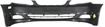 Toyota Front Bumper Cover-Primed, Plastic, Replacement T010332PQ