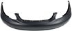 Toyota Front Bumper Cover-Primed, Plastic, Replacement T010332PQ