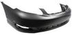 Toyota Front Bumper Cover-Primed, Plastic, Replacement T010332P