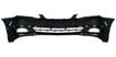 Toyota Front Bumper Cover-Primed, Plastic, Replacement T010332P