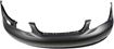 Toyota Front Bumper Cover-Primed, Plastic, Replacement T010332P