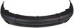 Toyota Front Bumper Cover-Primed, Plastic, Replacement T010335PQ