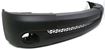 Toyota Front Bumper Cover-Primed, Plastic, Replacement T010335P