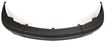 Toyota Front Bumper Cover-Primed, Plastic, Replacement T010335P