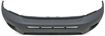 Toyota Front Bumper Cover-Primed, Plastic, Replacement T010337