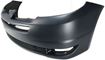 Toyota Front Bumper Cover-Primed, Plastic, Replacement T010338P