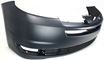 Toyota Front Bumper Cover-Primed, Plastic, Replacement T010338P