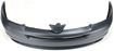 Toyota Front Bumper Cover-Primed, Plastic, Replacement T010338P