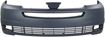 Toyota Front Bumper Cover-Primed, Plastic, Replacement T010339P