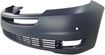 Toyota Front Bumper Cover-Primed, Plastic, Replacement T010339P