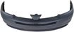 Toyota Front Bumper Cover-Primed, Plastic, Replacement T010339P