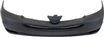 Bumper Cover, Sienna 04-05 Front Bumper Cover, Primed, W/O Park Assist Snsr Holes, W/ Radar Cruise Control, Replacement T010340P