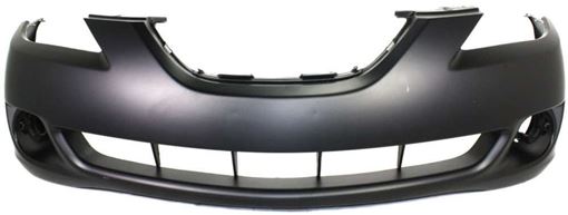 Toyota Front Bumper Cover-Primed, Plastic, Replacement T010342P