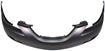 Toyota Front Bumper Cover-Primed, Plastic, Replacement T010342P