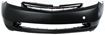 Toyota Front Bumper Cover-Primed, Plastic, Replacement T010343PQ