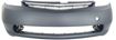 Toyota Front Bumper Cover-Primed, Plastic, Replacement T010343P