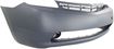 Toyota Front Bumper Cover-Primed, Plastic, Replacement T010343P