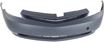 Toyota Front Bumper Cover-Primed, Plastic, Replacement T010343P