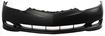 Toyota Front Bumper Cover-Primed, Plastic, Replacement T010344P