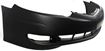 Toyota Front Bumper Cover-Primed, Plastic, Replacement T010344P