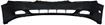 Toyota Front Bumper Cover-Primed, Plastic, Replacement T010344P