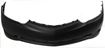 Toyota Front Bumper Cover-Primed, Plastic, Replacement T010344P