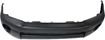 Toyota Front Bumper Cover-Primed, Plastic, Replacement T010345P