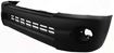 Toyota Front Bumper Cover-Textured, Plastic, Replacement T010346PQ