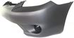 Toyota Front Bumper Cover-Primed, Plastic, Replacement T010348P