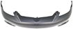 Toyota Front Bumper Cover-Primed, Plastic, Replacement T010348P