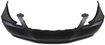 Toyota Front Bumper Cover-Primed, Plastic, Replacement T010349P