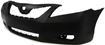 Toyota Front Bumper Cover-Primed, Plastic, Replacement T010350PQ