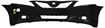 Toyota Front Bumper Cover-Primed, Plastic, Replacement T010350PQ