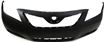 Toyota Front Bumper Cover-Primed, Plastic, Replacement T010350PQ