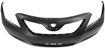 Toyota Front Bumper Cover-Primed, Plastic, Replacement T010350P