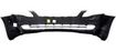 Bumper Cover, Avalon 05-07 Front Bumper Cover, Primed, (Limited Model, W/O Lcc), (Xl Model, 06-07), W/ Fog Light Holes, Replacement T010351P