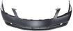 Bumper Cover, Avalon 05-07 Front Bumper Cover, Primed, (Limited Model, W/O Lcc), (Xl Model, 06-07), W/ Fog Light Holes, Replacement T010351P