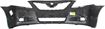 Toyota Front Bumper Cover-Primed, Plastic, Replacement T010352PQ