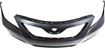 Toyota Front Bumper Cover-Primed, Plastic, Replacement T010352PQ