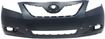 Toyota Front Bumper Cover-Primed, Plastic, Replacement T010352P