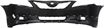 Toyota Front Bumper Cover-Primed, Plastic, Replacement T010352P