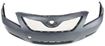 Toyota Front Bumper Cover-Primed, Plastic, Replacement T010353PQ