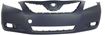 Toyota Front Bumper Cover-Primed, Plastic, Replacement T010353P