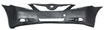 Toyota Front Bumper Cover-Primed, Plastic, Replacement T010353P