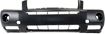 Bumper Cover, Highlander 06-07 Front Bumper Cover, Primed, Hybrid Model, Replacement T010354P