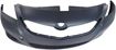 Toyota Front Bumper Cover-Primed, Plastic, Replacement T010355PQ