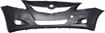 Toyota Front Bumper Cover-Primed, Plastic, Replacement T010355PQ