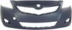 Toyota Front Bumper Cover-Primed, Plastic, Replacement T010355P