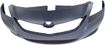 Toyota Front Bumper Cover-Primed, Plastic, Replacement T010355P